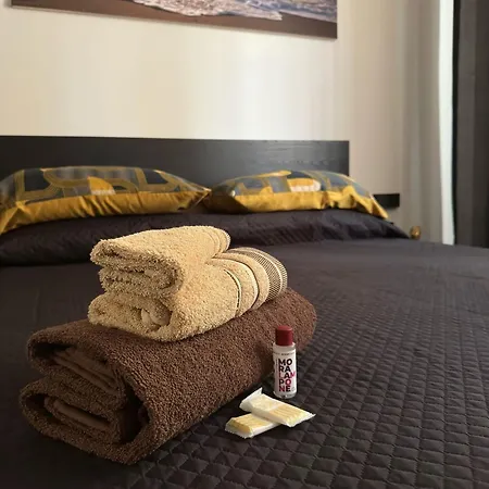 Lory Vacation * Quartu SantʼElena