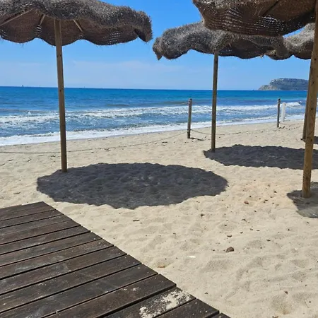 Lory Vacation * Quartu SantʼElena