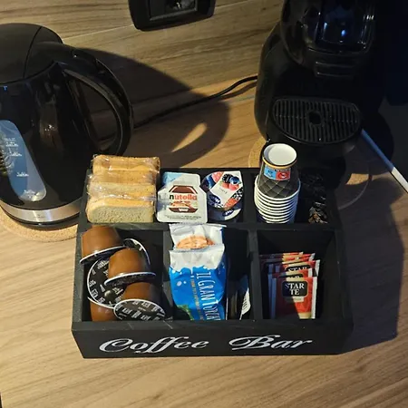 Lory Vacation Vakantiehuis