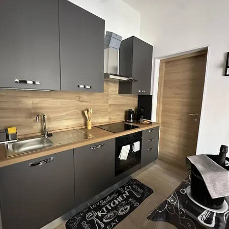 Lory Vacation Quartu SantʼElena