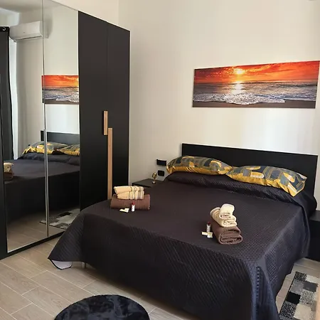 Lory Vacation * Quartu SantʼElena