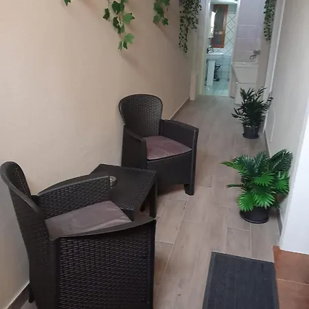 Holiday home Lory Vacation Quartu Sant'Elena