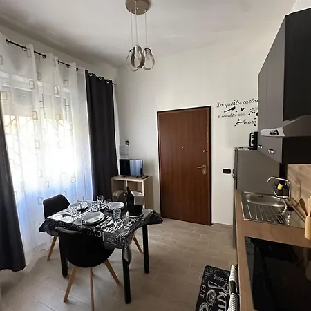 Lory Vacation * Quartu SantʼElena