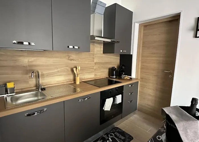 Lory Vacation Quartu SantʼElena