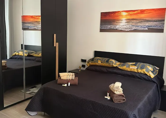 Lory Vacation * Quartu SantʼElena